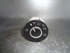 VW Touareg 7L 5.0 V10 Schalter Luftfahrwerk Luftfederung VW 7L6927135D