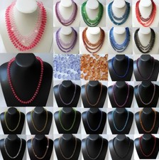 Kette Perlenkette Halskette