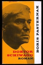Boris PASTERNAK★DOKTOR