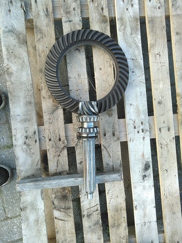 Ihc cormick d320 - cormick,