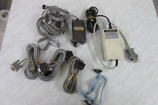 1  Honeywell Excel Adapter 43192580-401, 1 seriell Adapter & div. Adapterkabel