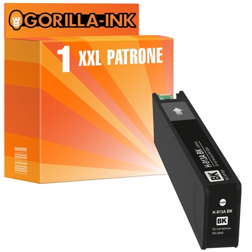 Patrone für 913a black - 1,