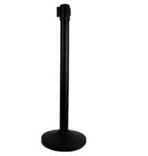 Absperrpfosten Absperrständer