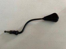 Wählhebel Lenkradautomatik für Mercedes W116