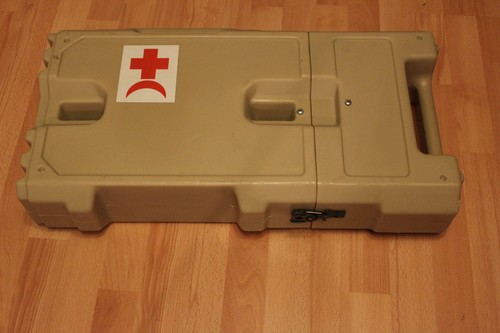 Hardigg tankmate medical - hardigg,