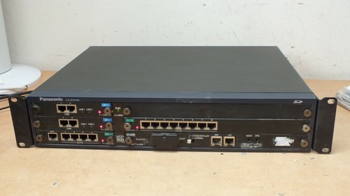 Panasonic ncp500 - panasonic, kx-ncp500