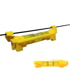 Wasserwaage Libelle Maurer