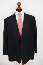 Kiton Diamante Blue Sakko