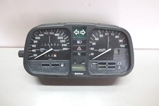 Tacho Cockpit neue Ausführung  BMW K100 K1100 K 1100 K 100 4V RT LT RS