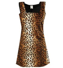 Leo raubkatze cat katze kleid - raubkatze,