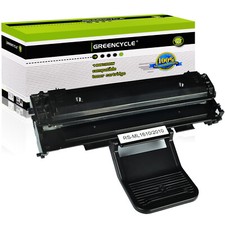 Black ML1610 Toner Cartridge