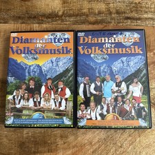 Diamanten der volksmusik folge - diamanten,