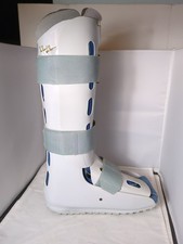 Aircast Walker Pneumatic