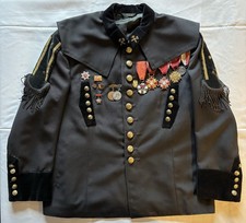 Bergmanns-Parade- bzw