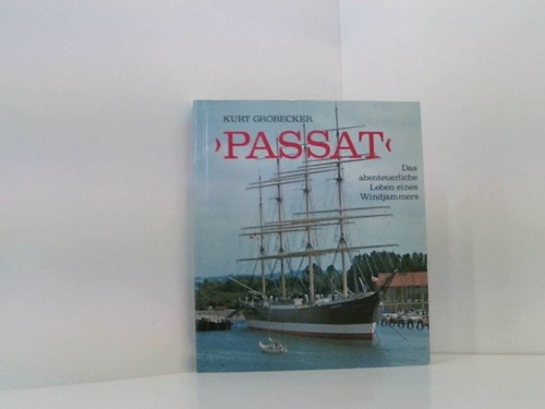 Passat abenteuerl leben - :, d.
