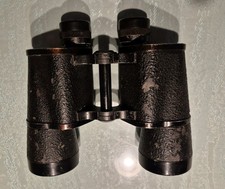 Dienstglas, beh, 10x50