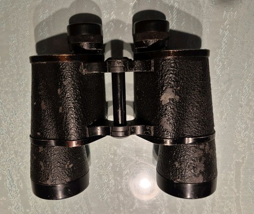 Dienstglas beh 10x50 - beh,,