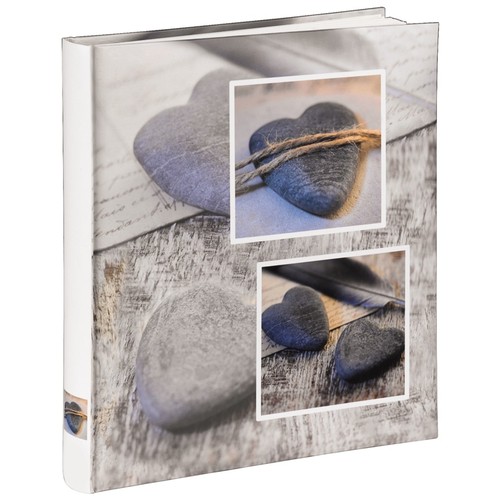 Hama buch album fotoalbum - buch-album,