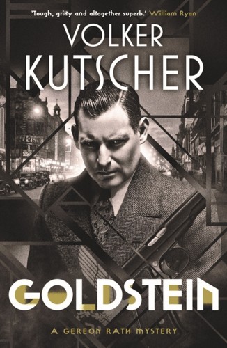 Goldstein volker kutscher - goldstein,