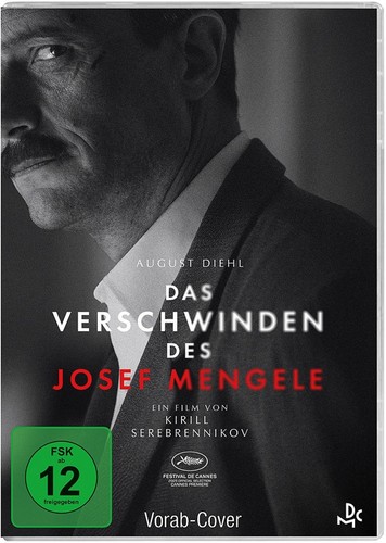 Das verschwinden des - des, josef