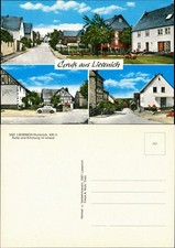 Liesenich Gruss aus Liesenich