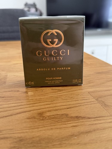 Gucci guilty pour - guilty,