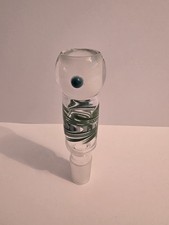 SMILE Aktivkohleadapter 18,8mm Glaskunst ROOR