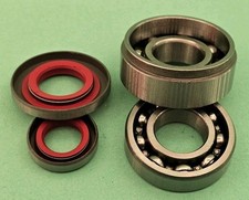 Lager Kurbelwellenlager +