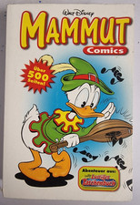 Walt Disney Lustiges