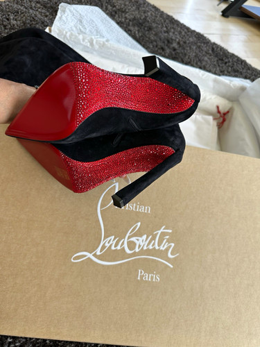 Christian louboutin condora - christian,
