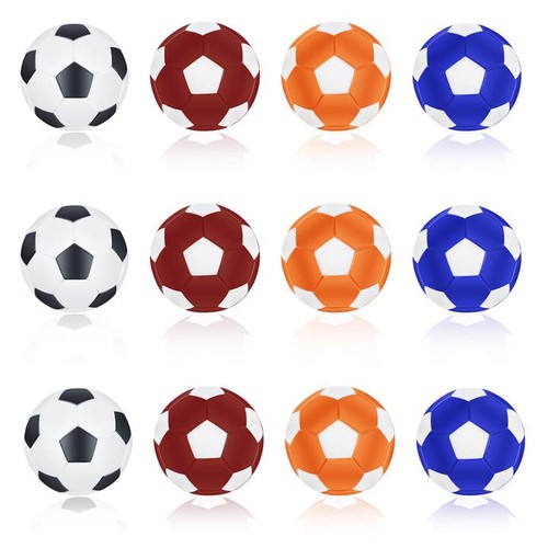 Tischfußball - 12,