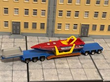 Herpa Umbau Felbermayr Nr.AC