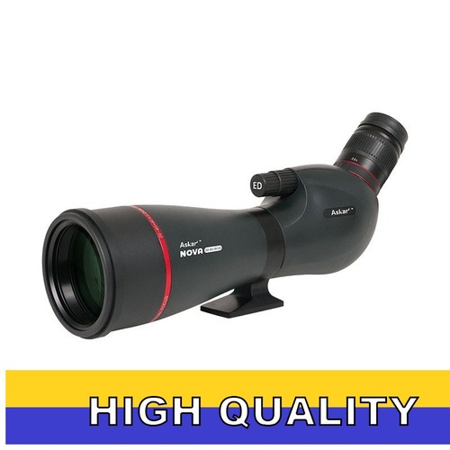 Askar nova 60x80ed spotting - askar,