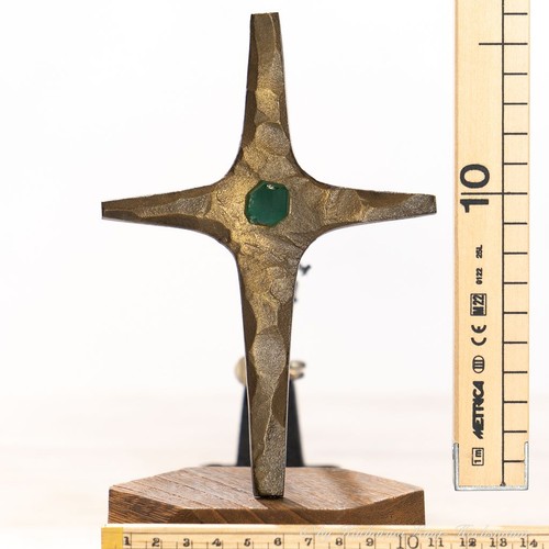 Bronze kreuz - bronze,