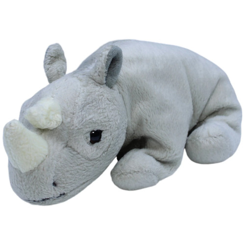 Simba nashorn kuscheltier - nashorn,