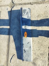 2022 RENAULT MASTER ZIERLEISTE