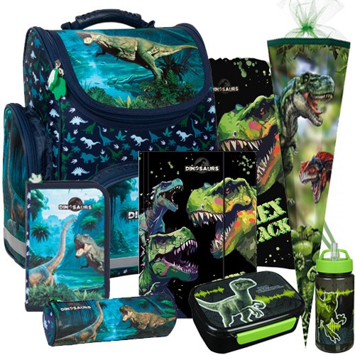 Dinosaurier dino ranzen - dinosaurier,