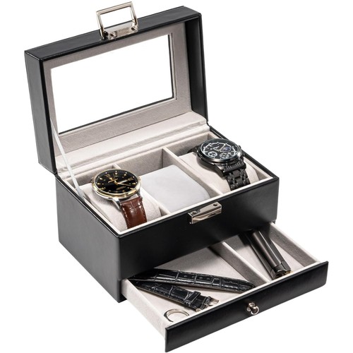 Uhrenbox uhrenkasten - uhrenbox,