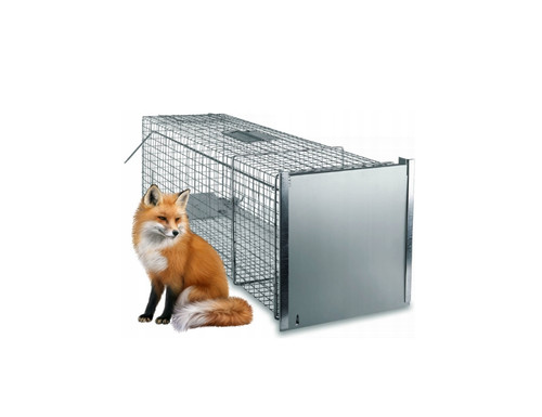 Fuchsfalle 102 p - fuchsfalle, 102.29.31.p