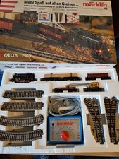 Märklin 2963 Startset