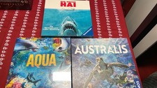 Brettspielpaket Aqua Australis