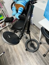 Stehlampe Stehleuchte Messing