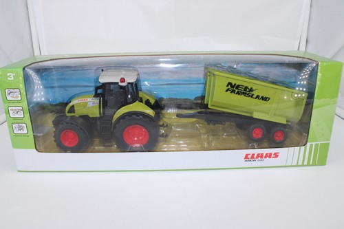 Herpa 84184015 claas - 1:32,