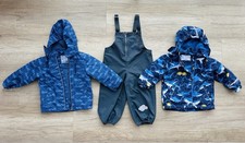 Matschhose Regenhose