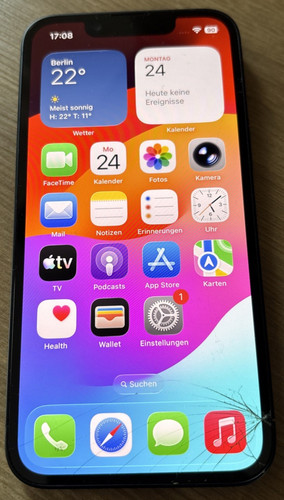 Apple iphone mini 128gb - iphone, 13