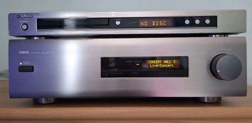 Yamaha dsp e1000 - yamaha,