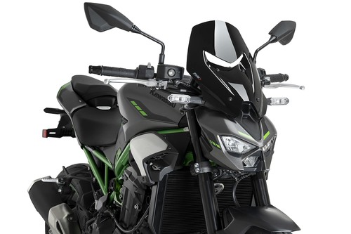Puig new generation - new,