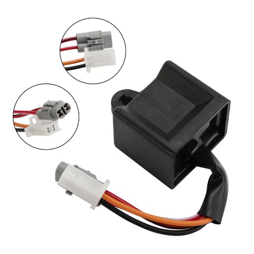 Ignition cdi modul für - ignition,