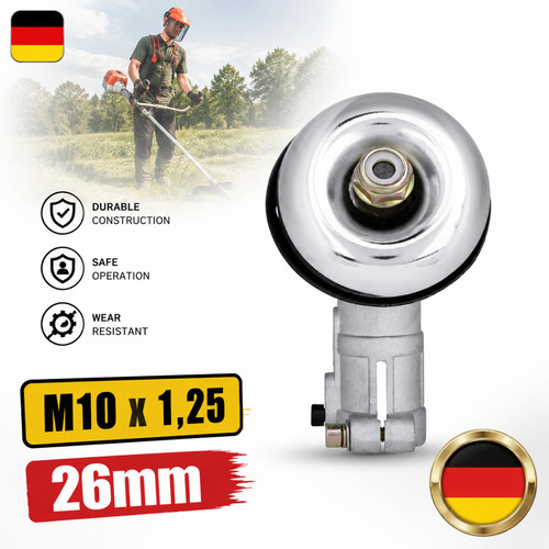 Getriebekopf universal - getriebekopf,
