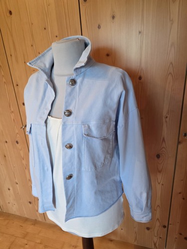 Italy sweat jacke blazer - jacke,